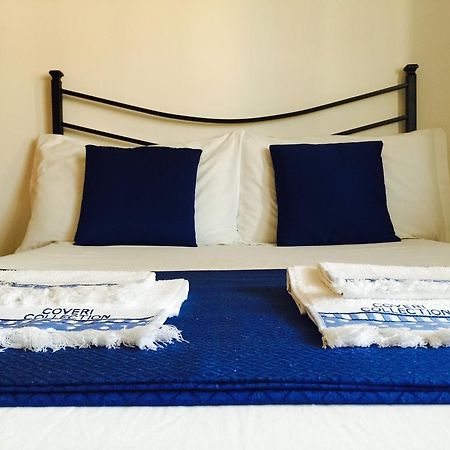 Bed and Breakfast The 7Th Floor In Рим Номер фото