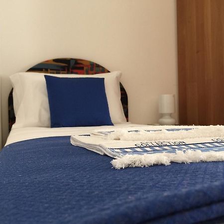 Bed and Breakfast The 7Th Floor In Рим Экстерьер фото