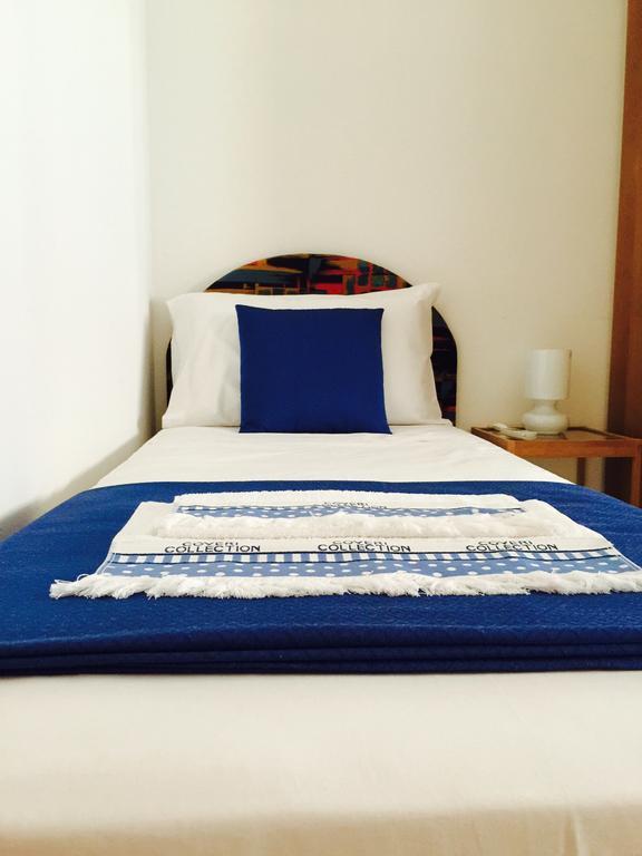 Bed and Breakfast The 7Th Floor In Рим Экстерьер фото