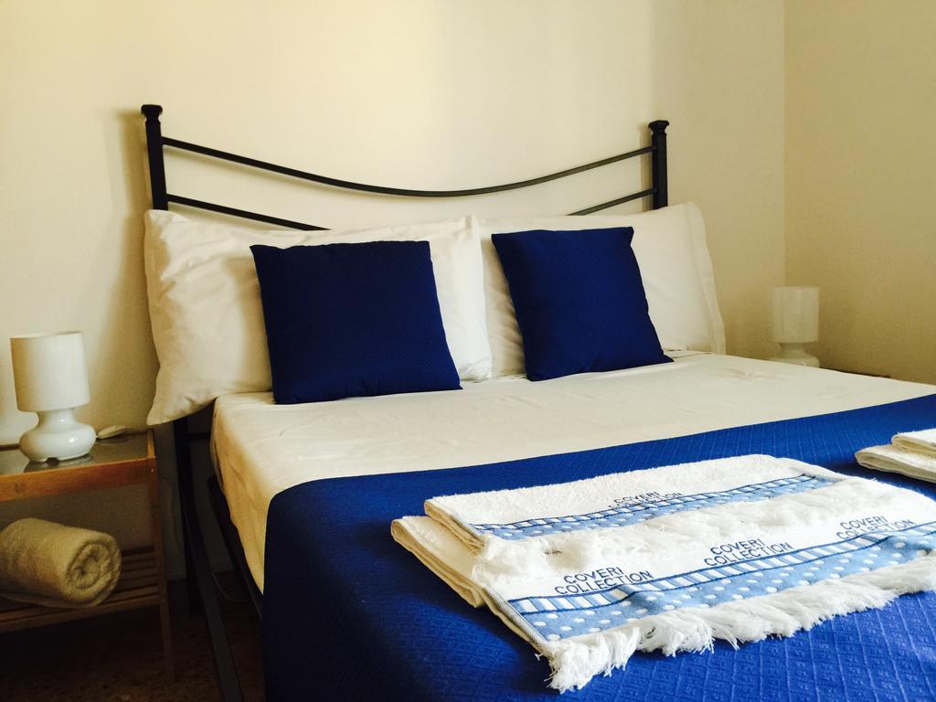 Bed and Breakfast The 7Th Floor In Рим Номер фото