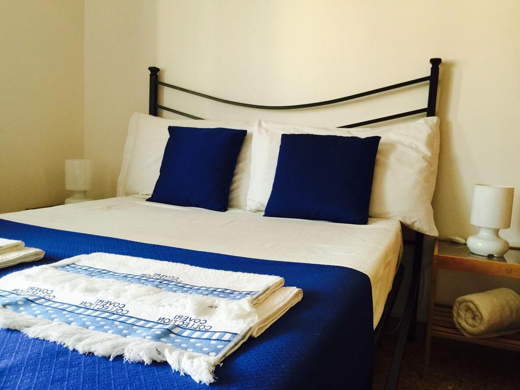 Bed and Breakfast The 7Th Floor In Рим Номер фото